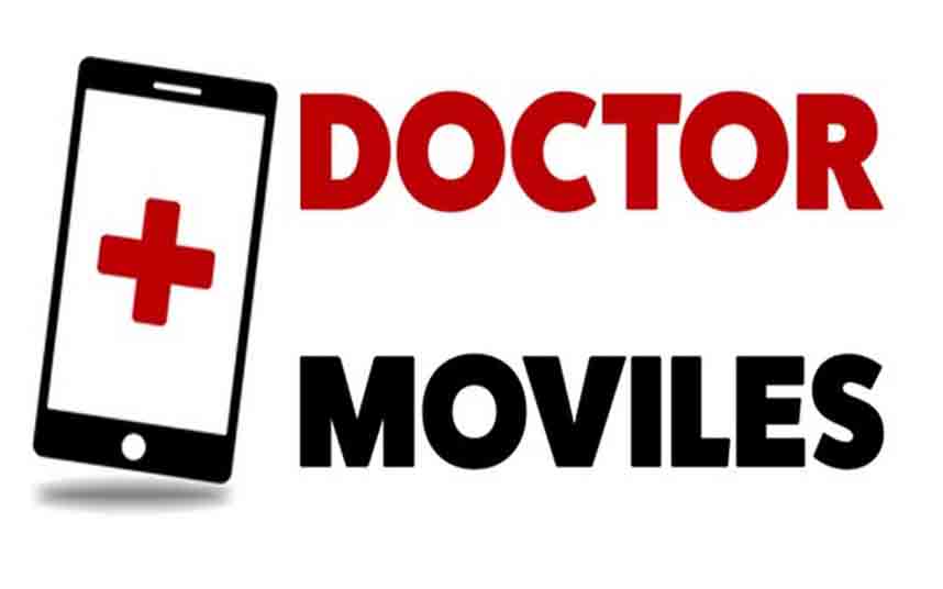 Reparación Telefonía Móvil Multimarca en Doctor Moviles