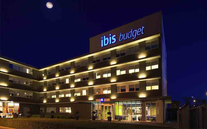 Ibis Budget Aeropuerto Barcelona Viladecans