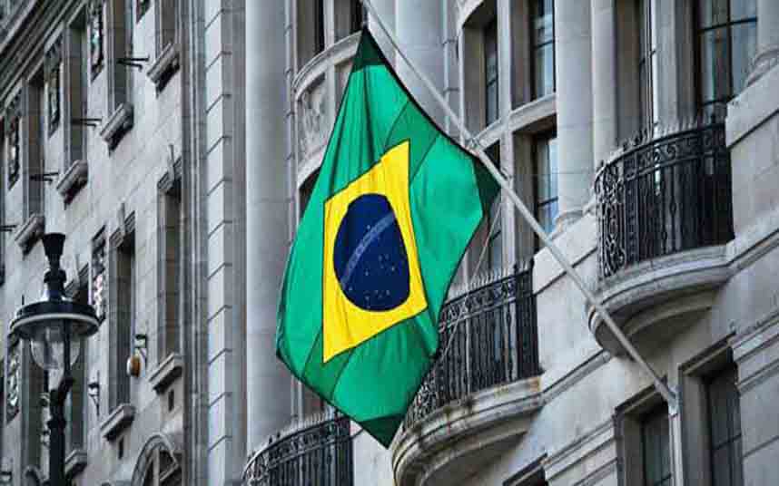 Consulado General de Brasil