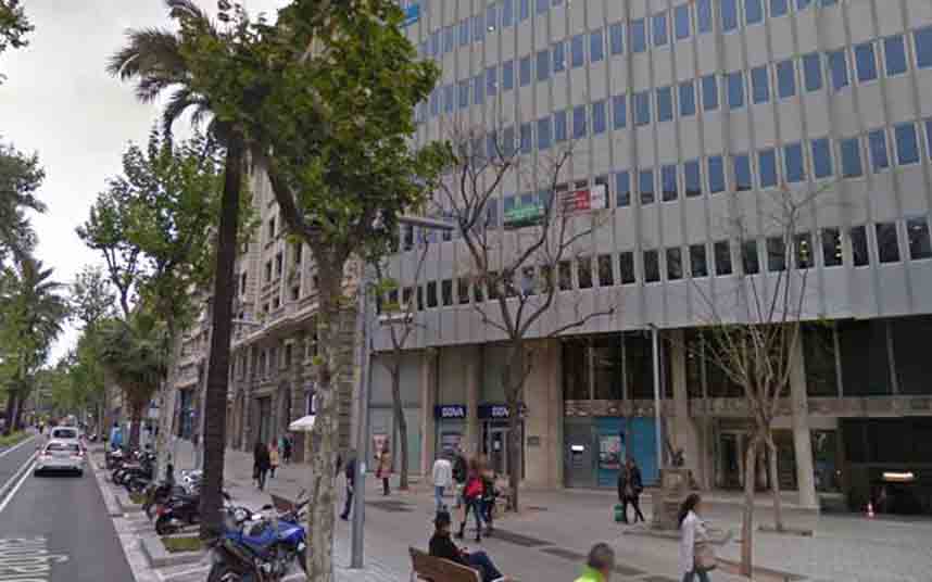 Consulado General de Uruguay