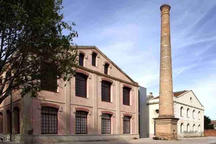 Museo de la Piel de Igualada