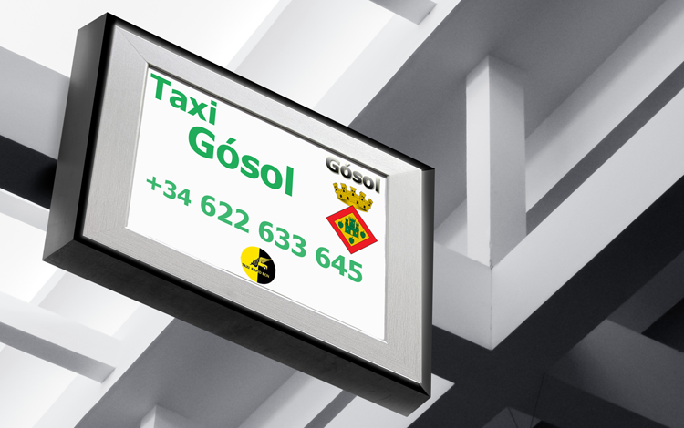 Servicio Concertado de Taxi Gósol Barcelona