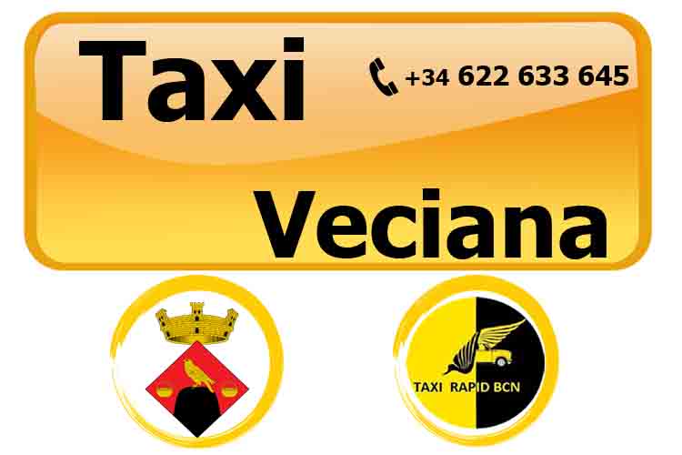 Taxi Veciana