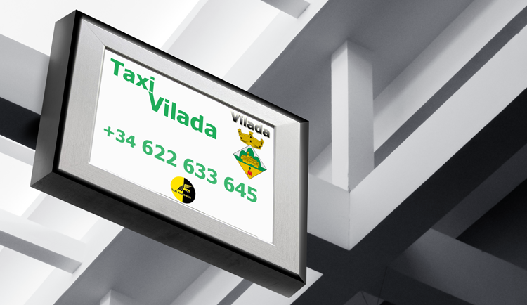Servicios Concertados de Taxi Vilada