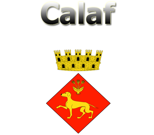 Calaf
