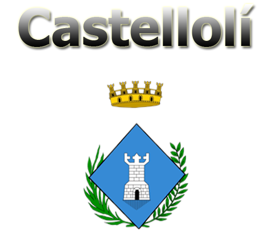 Castellolí