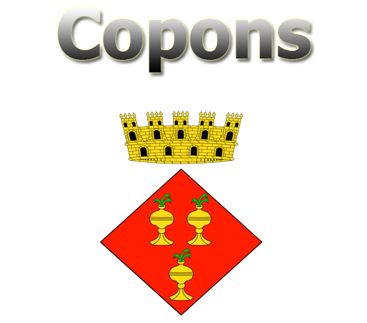 Copons