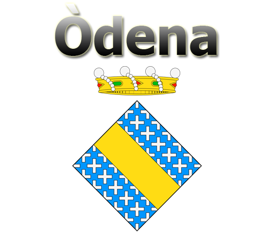 Òdena
