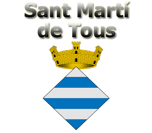 Sant Martí de Tous