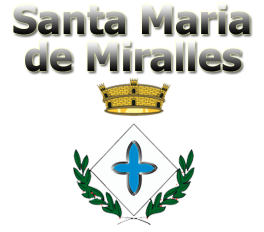 Santa Maria de Miralles