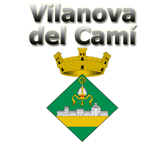 Vilanova del Camí