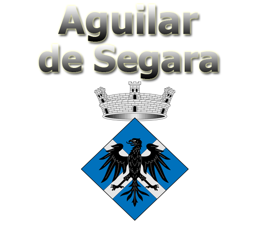 Aguilar de Segarra
