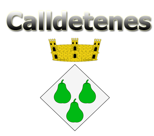 Calldetenes