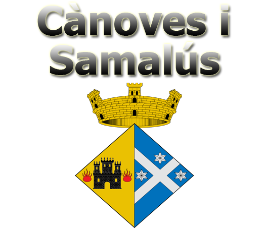 Cànoves i Samalús