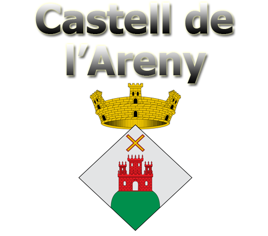 Castell de l’Areny