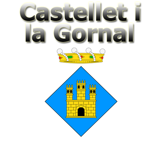 Castellet i la Gornal