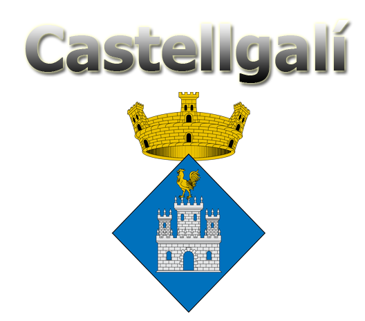 Castellgalí