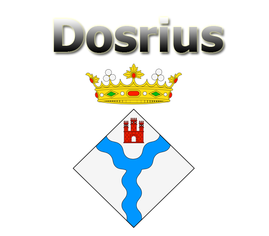 Dosrius