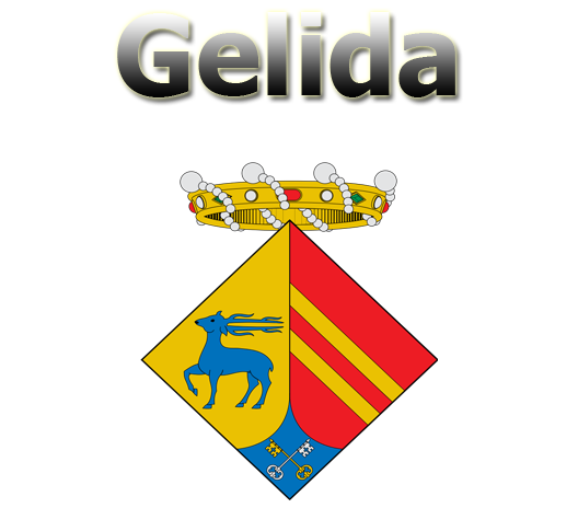 Gelida