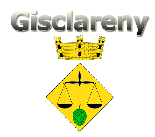 Gisclareny