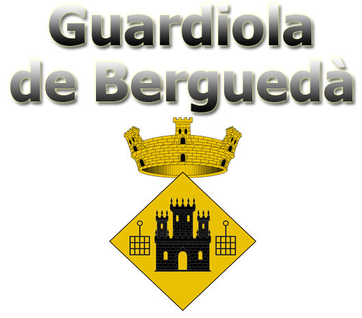 Guardiola de Berguedà
