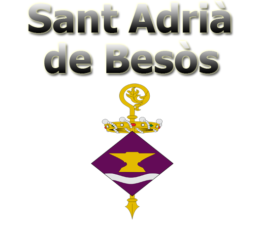 Sant Adrià de Besòs