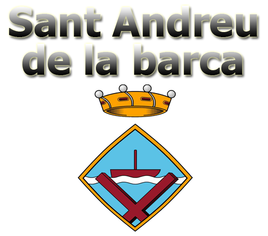 Sant Andreu de la Barca