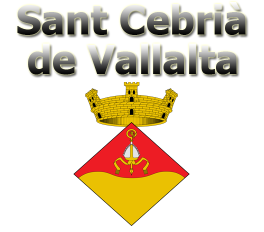 Sant Cebrià de Vallalta