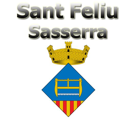 Sant Feliu Sasserra