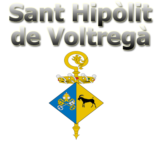 Sant Hipòlit de Voltregà