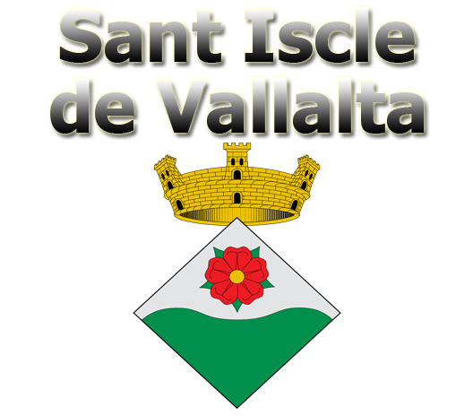 Sant Iscle de Vallalta