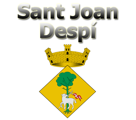 Sant Joan Despí