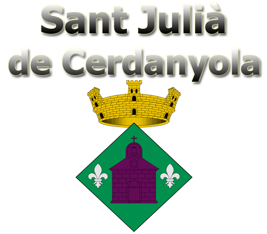 Sant Julià de Cerdanyola