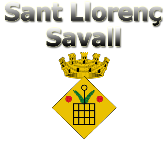 Sant Llorenç Savall