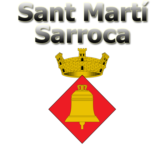 Sant Martí Sarroca