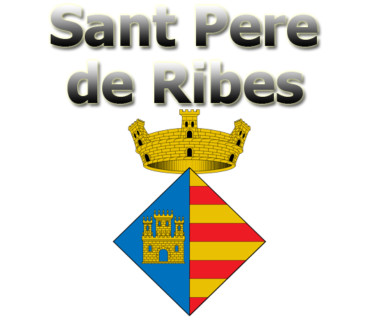 Sant Pere de Ribes