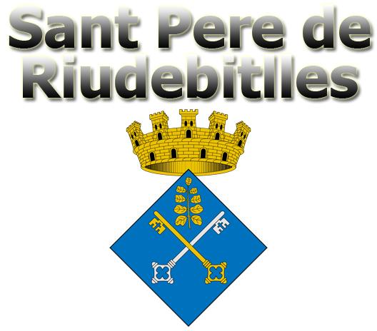 Sant Pere de Riudebitlles