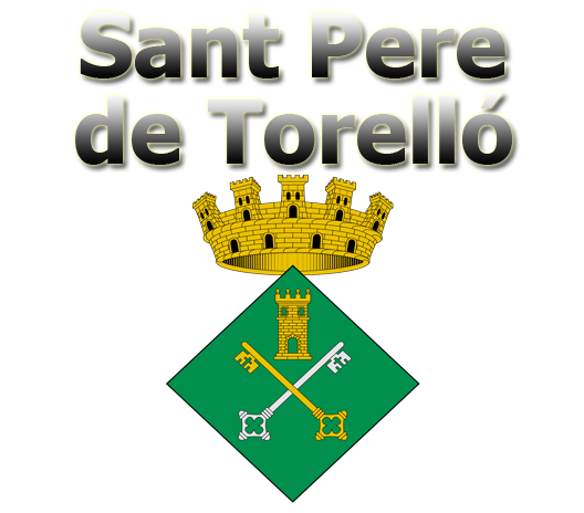Sant Pere de Torelló