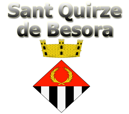 Sant Quirze de Besora