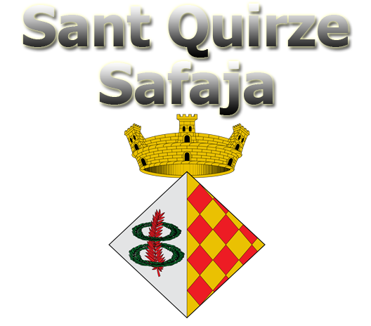 Sant Quirze Safaja