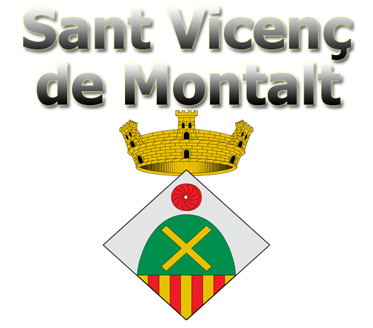 Sant Vicenç de Montalt