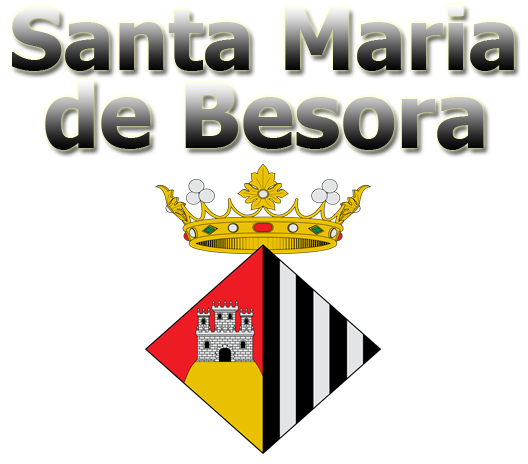 Santa Maria de Besora