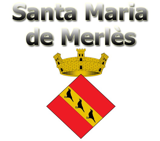 Santa Maria de Merlès