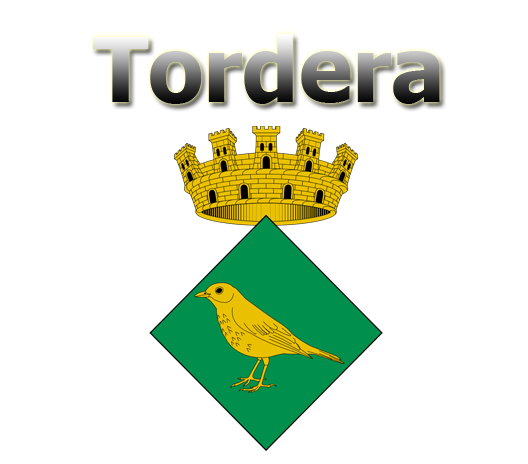 Tordera