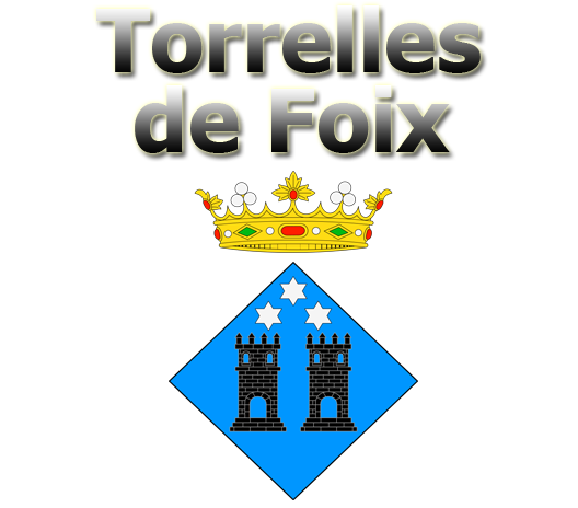 Torrelles de Foix