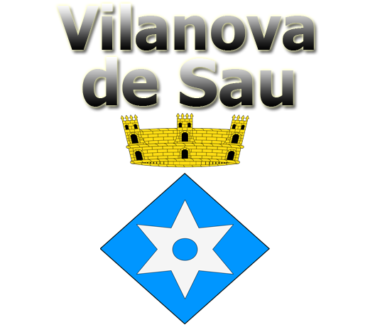 Vilanova de Sau
