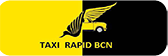 Taxi Rapid BCN