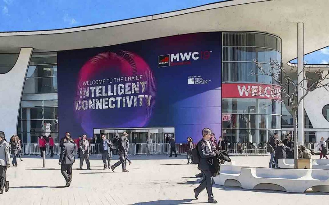 Ya está aquí el Mobile World Congress 2022