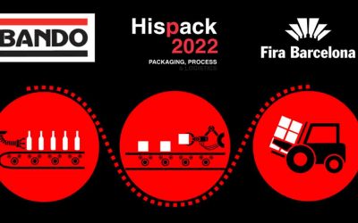 La feria del packaging, Hispack, llega a Barcelona