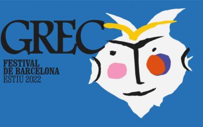 Grec Festival de Barcelona estiu 2022